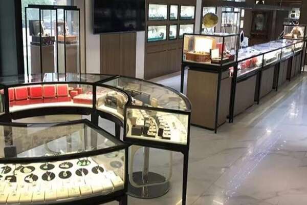 日喀则萨迦县奢侈品回收